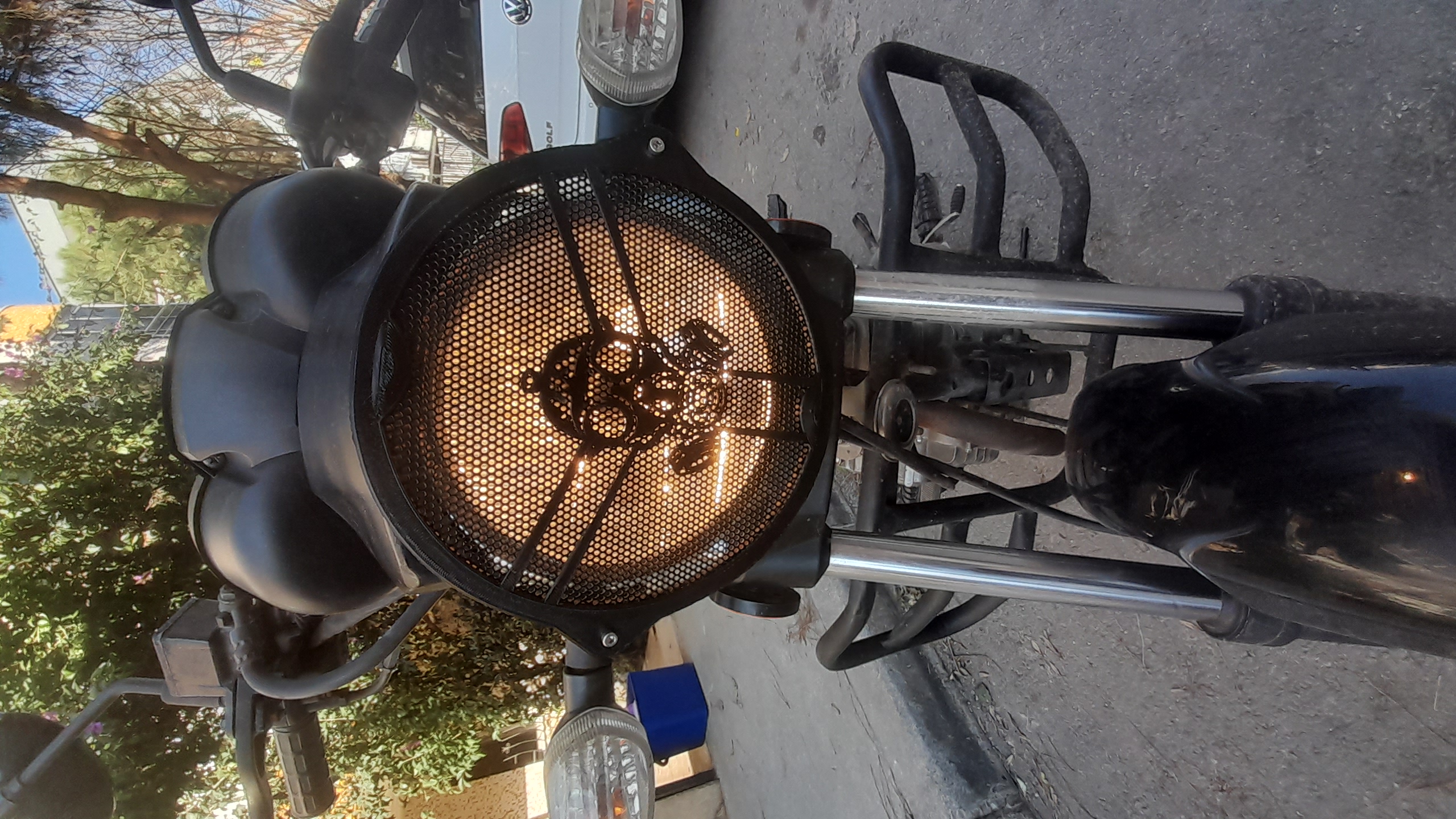 Proje Örnek Görseli