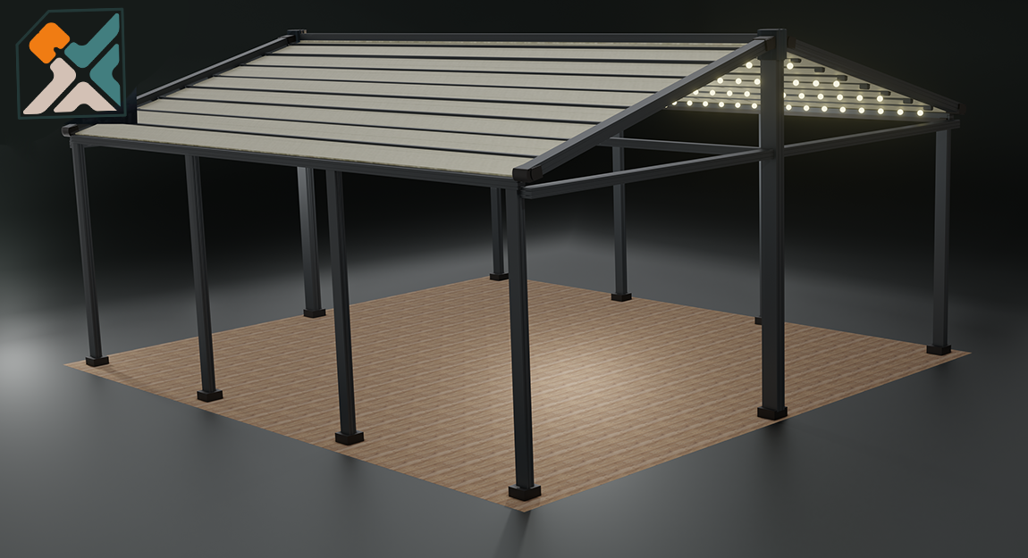 Proje Örnek Görseli