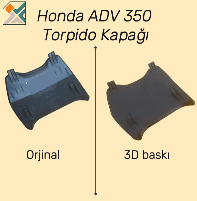 Proje Örnek Görseli