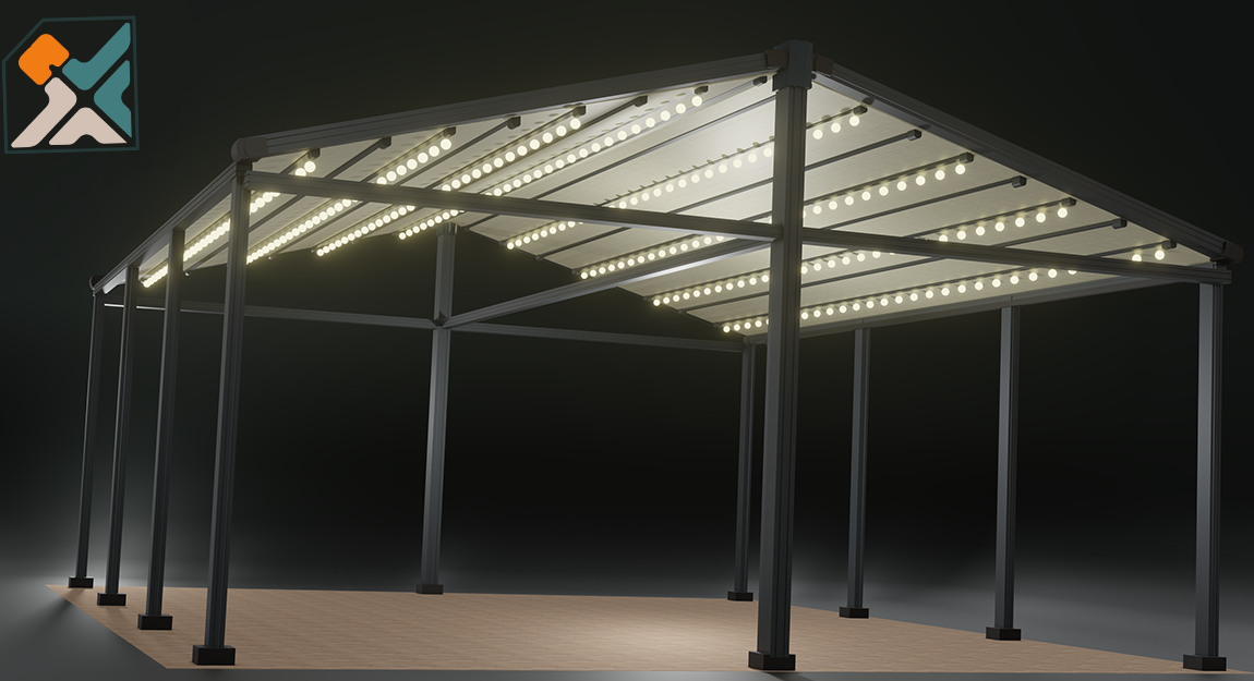 Proje Örnek Görseli