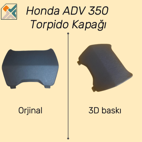 Proje Örnek Görseli